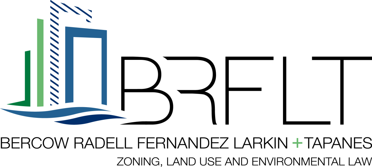 Bercow Radell Fernandez Larkin & Tapanes logo