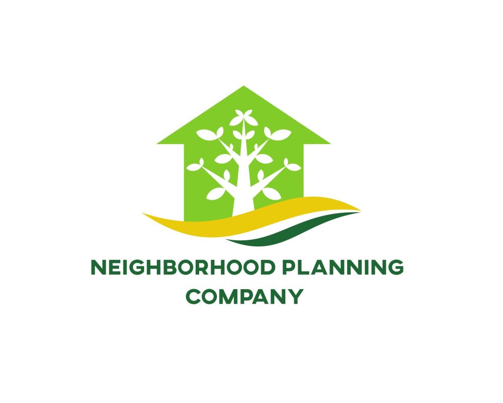 Neighborhood Planning Company logo