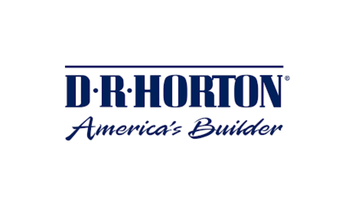 D.R. Horton logo