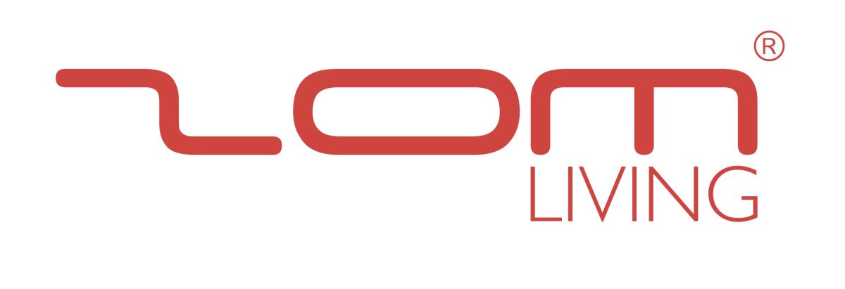 ZOM Living logo