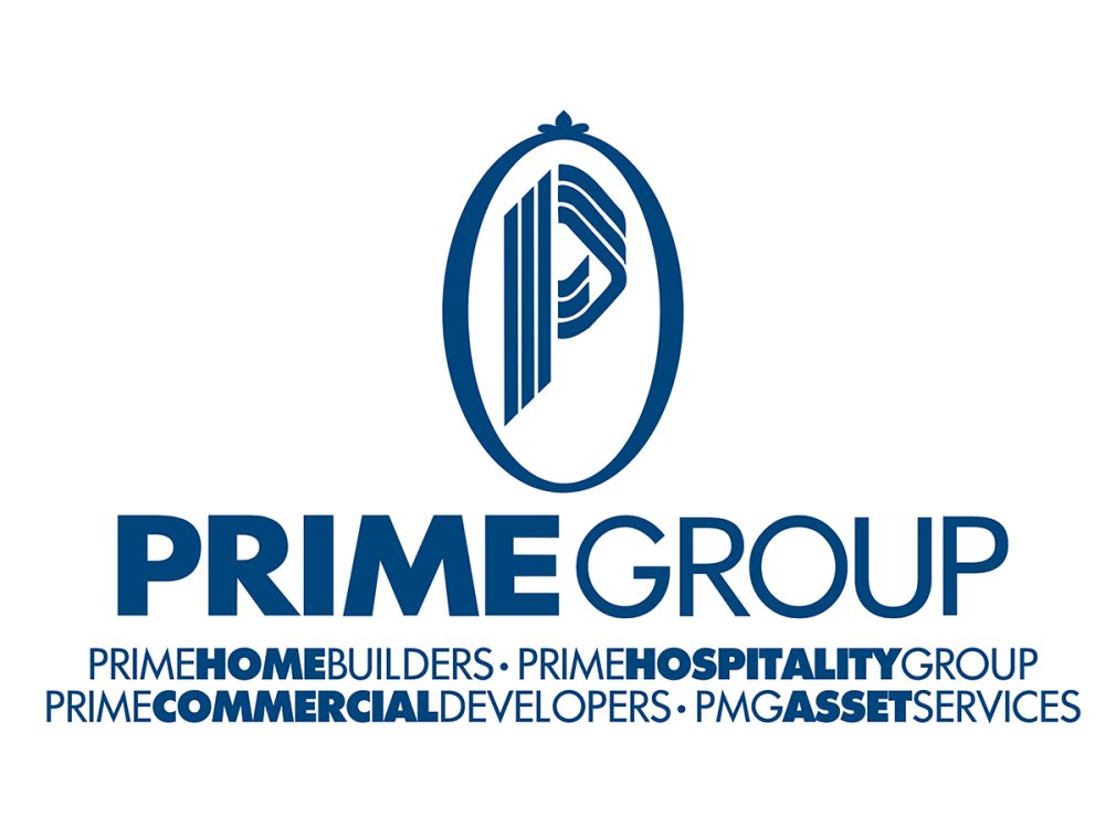 Prime Group logo