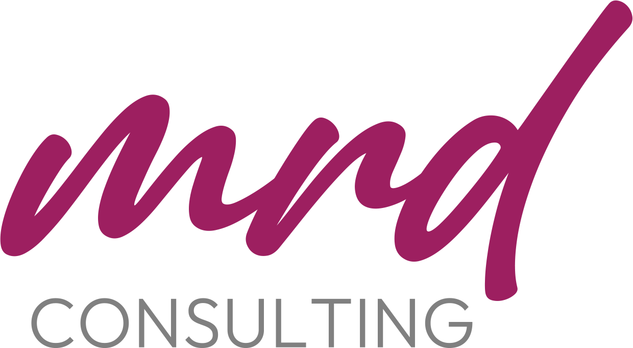 MRD Consulting MRD Consulting