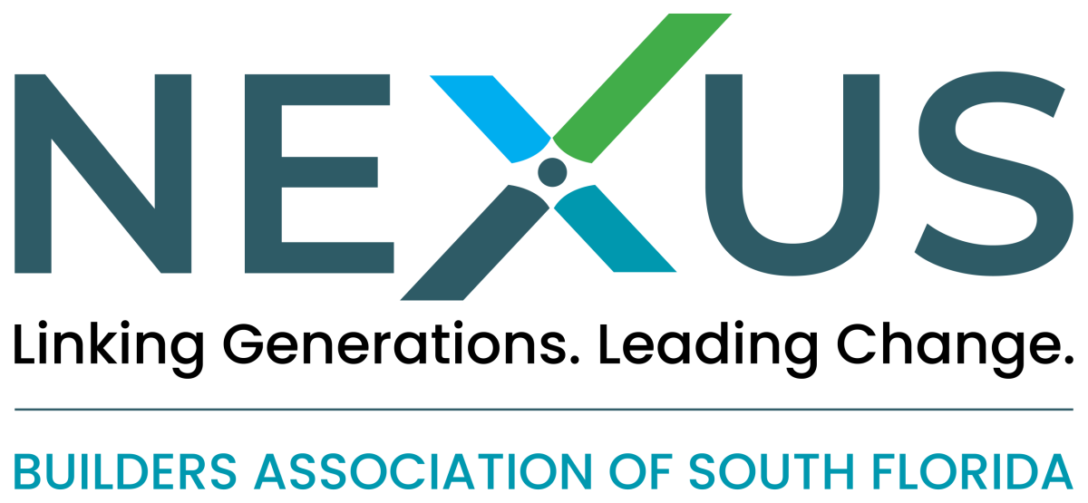 NEXUS by BASF logo – Linking Generations. Leading Change.